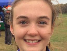 DNJ All-Area Girls Cross Country Team
