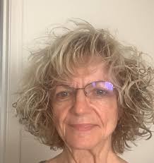 Curly hair care routine with product recommendations