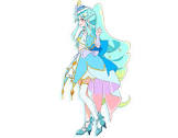 キュアエクレール