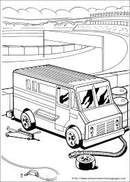 Hot wheels coloring pages are kinds of best car coloring pages that you can give to your kids. Hot Wheels Coloring Pages Free For Kids