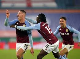 Aston villa vs leicester city highlights start date: Chelsea Midfielder Ross Barkley Nets Late Winner To Maintain Aston Villa S 100 Per Cent Start Vs Leicester