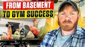 This gym owner grew from 3 clients to $700K a year