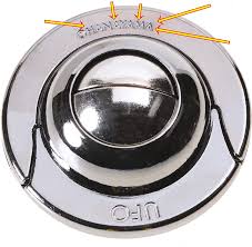 Can you separate the shining metal puzzle into its intricate components and then reassemble it? Level 4 Puzzles For Kids Bepuzzled Ufo Hanayama Cast Metal Brain Teaser Puzzle Contemporary Puzzles Toys Hobbies Thefarmerandthebelle Net