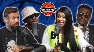 Darius McCrary & Sidney Starr