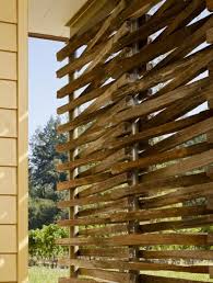Balkon Seitensichtschutz Verstecken Sie Sich Mit Stil Sichtschutz Im Freien Sichtschutzzaun Holz Balkon Seitensichtschutz
