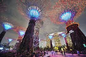 There are so many best places to visit in singapore with your family and friends. Expats Vote Singapore The Best Place In The World To Live And Work Economy News Top Stories The Straits Times