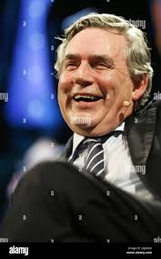 Hay gordon hi-res stock photography and images