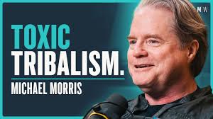 Why Are We More Divided Than Ever?