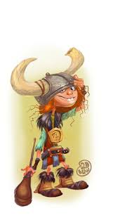 Brett Bean Character Design Animation Character Illustration Character Art