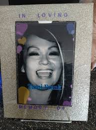 Meet our Junior Head Dancer, Little Thunder Bear Sylliboy. He's hosting an  all junior boys and teen grass dancers special honoring 10 spots. Special  will take place