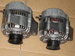 Your lexus es330 will be happy to know that the search for the right alternator products you've been looking for is over! Lexus Ls400 Sc400 And Gs400 Alternator Lexus Toyota Uzfe V8 Performance Engine Forum