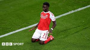 Arsenal, Newcastle, Man City dey play Champions League today! How to watch am for Ghana