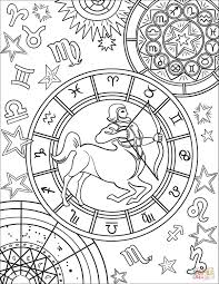 Most of the printable word searches are 15x15, some puzzles are 10x10, and one puzzle is a jumbo 18x18 word search puzzle. Coloring Pages Mandala Coloring Pages Free Printable Elegant Sagittarius Zodiac Sign Coloring Page Mandala Coloring Pages Free Printable Peak Coloring Home