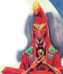 Wookieepedia Wikia Order Of Dai Bendu Wookieepedia Fandom Powered By Wikia High Priest Ten Abu Donba Leader O Star Wars Rpg Star Wars Rebels High Priest