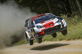 Kalle rovanperä first came to the world's attention at the age of eight, when a video showing him expertly piloting a rally car around the dirt tracks near his family home went viral. Shiwl7fo4lmm5m