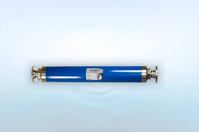 SKW 6000 S Magnetic Flow Conditioner