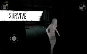 Download Butcher X Scary Horror Game Escape From Hospital Mod 1 7mod Apk For Android Appvn Android