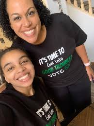 In celebration of President's Day, the Northeast Conference YPD is pleased  to honor and congratulate Brother Tyshawn Brisbone, Northeast Conference  YPD President,