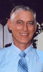 Obituary of Charlie Bair