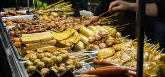 The 30th taipei international food show is set to take place with foodtech & pharmatech taipei, taipei pack, taiwan horeca and halal taiwan. Taipei Street Food Tasting Private Food Experience