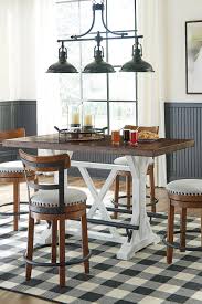Winston Masa Bar In 2020 Dining Table Bar Home Decor