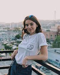 Francesca Reale Bio Age Net Worth Height Single Nationality Body Measurement Career