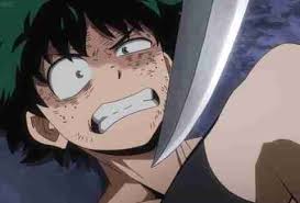 Bildergebnis für top 10 anime powers we wish were real