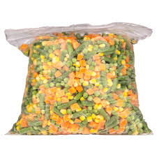 Get quality frozen mixed vegetables at tesco. Azure Market Organics Mixed Vegetables Frozen Organic Azure Standard