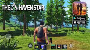 Descargar survivals pàra android offline. The Haven Star Survival Gameplay Android Ios Youtube