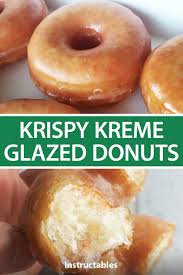 I have been forced to purchase these box sets. Copycat Krispy Kreme Original Glazed Donuts Donut Glaze Recipes Homemade Donuts Recipe Donut Glaze