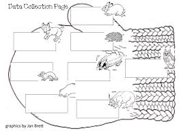 Signup to get the inside scoop from our monthly newsletters. Jan Brett The Mitten Coloring Page Coloring Home