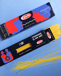 Since 1993 a wellknown presence in best. Barilla Olimpia Zagnoli