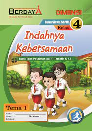 Check spelling or type a new query. Buku Lks Tema 1 Kelas 4 Penerbit Ar Rahman