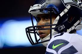 On tuesday, the seattle seahawks announced they are trading wilson to the . Tzhfkaw Ignnrm