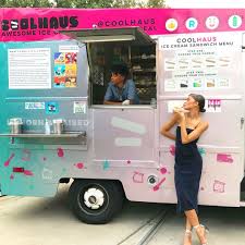 Zendaya Celebrating Her Birthday In The Best Way With Some Coolhaus Sammies Ice Cream Sandwich Ice Cream Birthday