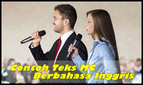Salah satu kelemahan generasi milenial adalah tidak kompeten dalam berbahasa jawa. Contoh Teks Mc Pembawa Acara Berbahasa Inggris Dan Penerjemahannya Muda Mudi Condrowangsan