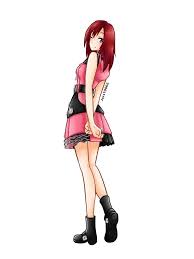Movies games audio art portal community your feed. Kairi Kh3 Outfit Artwork Kingdom Hearts Amino