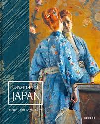Hello kitty, pikachu und co. Monet Van Gogh Klimt Fremdartige Faszination Und Kunstlerische Inspirationsquelle Der Japonismus In All Seinen Facetten Zu Sehen Im Kunstforum Wien Kehrer Verlag