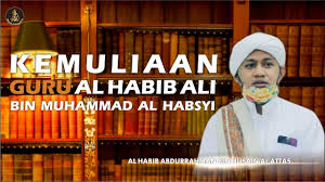 Di desa ini habib ali bin alwi bercocok tanam. Kemuliaan Guru Al Habib Ali Bin Muhammad Al Habsyi Al Habib Abdurrahman Bin Husain Al Attas Youtube