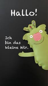 Das Kleine Wir In Der Schule Kleine Schule Kinder Basteln Anleitung Schule Schulideen