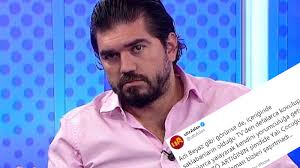 Mhp millietvekili saffet sancaklı, rasim ozan kütahyalı'nın yeniden ekrandan uzaklaştırılması için devreye girmişti. Ultraslan Dan Rasim Ozan A Yali Sever Feto Artiginin Simdi De Yali Cocugu Nu Yalamaya Baslamasi Bizleri Sasirtmadi