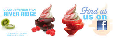 Ask a question about working or interviewing at tutti frutti frozen yogurt. Tutti Frutti Frozen Yogurt Create Your Own Swirl Premium Healthy Yogurt River Ridge