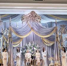 Tengku muhammad iskandar riayatuddin shah, tengku arif bendahara. Sweetest Married Couples Of 2018 Suria Klcc Suria Klcc