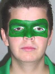 63 Face Painting ideas