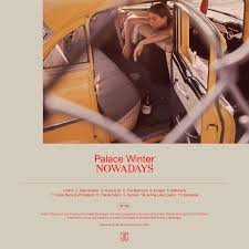 If you enjoyed the video make sure to like and subscribe to show some. Nowadays Palace Winter