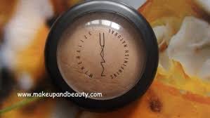 Mac Mineralize Skinfinish Natural Face Powder Review