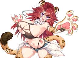 🔞[صالة عرض] She is a Neko, and she lives in the wild ***That Time Got  Reincarnated as a Perverted Hand*** | | Truyen-Hentai.com