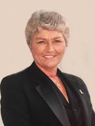 Kathy Dale Forrest Obituary