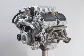 Unfortunately, replacing an engine often costs more than the vehicle's worth. Ford 5 2l Predator V8 Replacement Engine Costs 25k