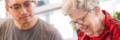 CNIB Deafblind Community Services